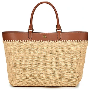 Sac à main Lauren Ralph Lauren KYLA TOTE-TOTE-LARGE P30898645 pas cher