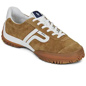 TREAD LW TP par Polo Ralph Lauren Beige 36 Femme