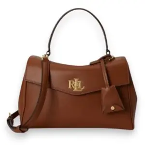 Lauren Accesorios Sac Farrah Soft Small pas cher