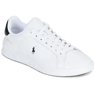 HERITAGE COURT SIG par Polo Ralph Lauren Blanc 42 Homme