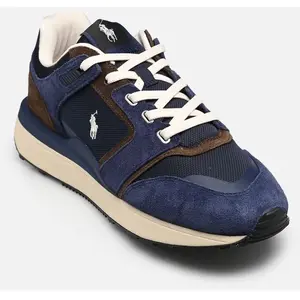 Ralph Lauren Ftw Baskets Trn 89 Pp V2 pas cher