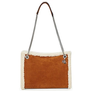 Sac a main Lauren Ralph Lauren BRDLY MD SHP-TOTE-MEDIUM pas cher
