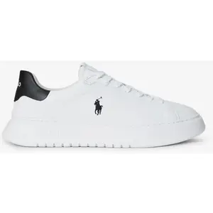 Baskets basses Polo Ralph Lauren  RLITE COURT P29833687