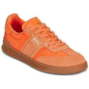 Baskets basses Polo Ralph Lauren  HERITAGE AREA UNISEX M67972228