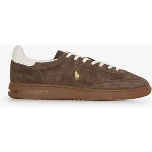 Bedford Suede  Marron pas cher