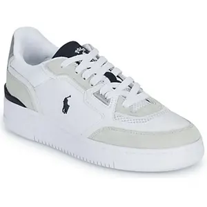 OPEN MASTER par Polo Ralph Lauren Blanc 43 Homme pas cher