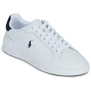 HERITAGE COURT II M par Polo Ralph Lauren Blanc 42 Homme