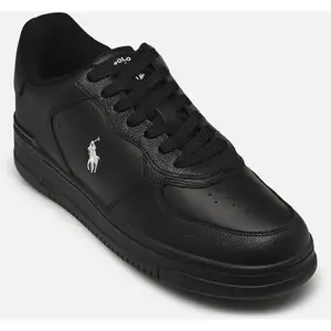 Polo Ralph Lauren Masters Court  Noir