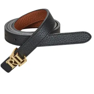 Ceinture Lauren Ralph Lauren REV LRL 20 pas cher