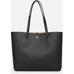 Comparateur de prix : Cabas Lauren Ralph Lauren  KARLY TOTE LARGE