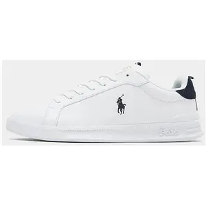 Comparateur de prix : Polo Ralph Lauren Heritage Court II Homme - White, White 43 MENS