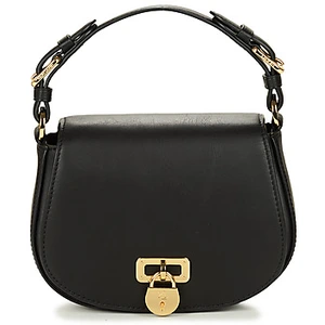 Tanner Crossbody Medium par Lauren Ralph Lauren Noir T.U SacsVendu parspartoo