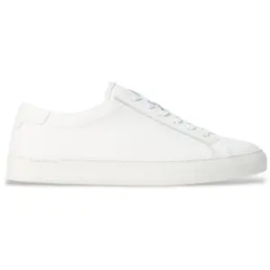 Baskets Ralph Lauren JERMAIN LUX - 809913531 001-WHITE P33128933 pas cher