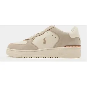 Baskets basses Polo Ralph Lauren  MASTERS COURT pas cher
