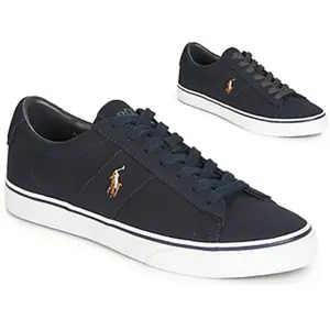 Ralph Lauren Ftw Baskets Sayer pas cher