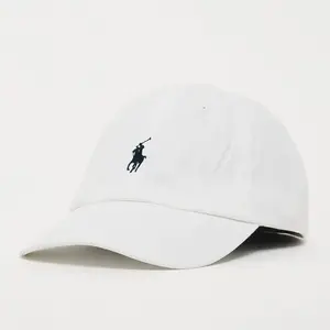 Comparateur de prix : Casquette logo unie coton Polo Ralph Lauren