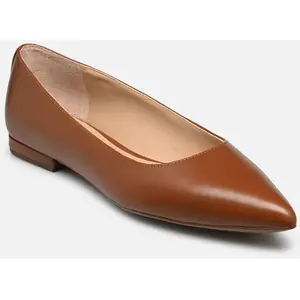 Londyn-Flats-Ballet par Lauren Ralph Lauren Marron 36 FemmeVendu parsarenza