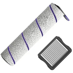Comparateur de prix : Kit entretien Accessoire pour Aspirateur-Laveur X-Clean 10 ZR336A01 Rowenta