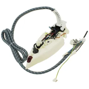 Poignée De Remplacement Pour Centrale Vapeur Calor CS-00131658 - Pièce Détachée Fer à Repasser