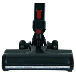 Comparateur de prix : Moulinex Electro-brosse noir + rouge - Aspirateur (RS-2230001601 MOULINEX)