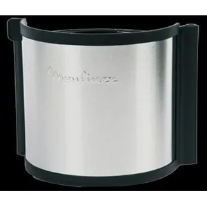 Comparateur de prix : Porte-filtre avec clapet (SS-207041) Cafetière, Expresso MOULINEX