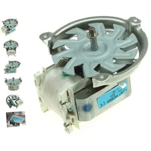Moteur + hélice (SS-994701) Four, cuisinière Rowenta pas cher