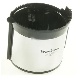 Moulinex Porte filtre cafetiere subitoVendu paramazon