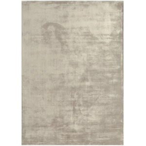 Novatrend Tapis luxe designer en Viskosemarron clair 120x170 cm