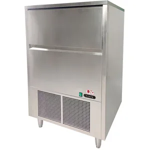 Comparateur de prix : Machine A Glacons Creux, Cap. 80 Kg/24h - L2g