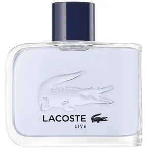 Lacoste Lacoste L!ve - Eau de Toilette Pour Homme Boisée et Fruitée pas cher