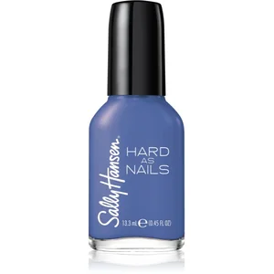 Sally Hansen Hard As Nails vernis à ongles traitant teinte 700 Impenet... pas cher