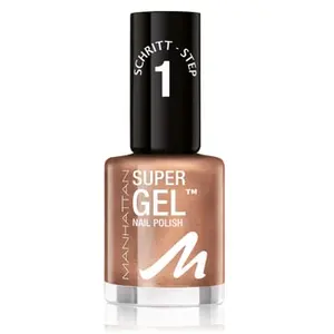Manhattan Super Gel Vernis à ongles 1000 ml