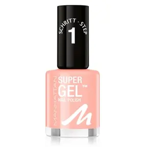 Manhattan Super Gel Vernis à ongles 1000 ml pas cher