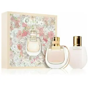 Nomade - Chloé Coffret Cadeau 50 ml pas cher