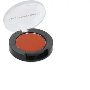 Comparateur de prix : Max Factor Wild Shadow Pot fard à paupières teinte 08 Cryptic Rust 1,85 g