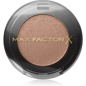Max Factor Wild Shadow Pot fard à paupières teinte 06 Magnetic Brown 1,85 g pas cher