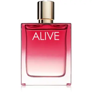 Hugo Boss Hugo Boss - Boss Alive Edp Intense 80 Ml Eau De Parfum 80 Ml pas cher