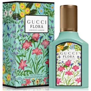 Gucci Flora Gorgeous Jasmine Eau de Parfum 30 ml pas cher