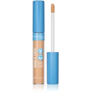 Comparateur de prix : Rimmel London - KIND & FREE Anti-cerne 7 ml Marron clair female