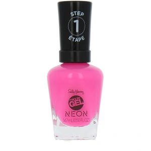 Sally Hansen Miracle Gel  vernis à ongles gel sans lampe UV/LED teinte... pas cher