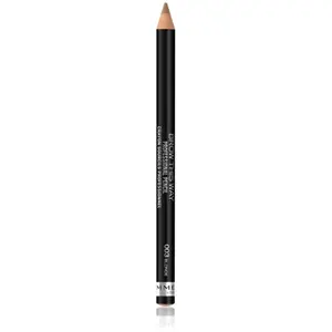 Comparateur de prix : Rimmel London Crayon à sourcils Brow This Way 003-blonde - 3616302476381