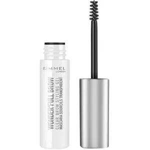 Comparateur de prix : Mascara Wonder'Full Rimmel