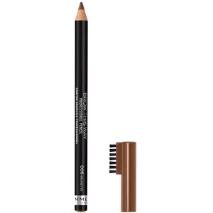 Comparateur de prix : Rimmel London - BROW THIS WAY Crayon à sourcils 1.4 g Marron female