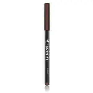 Comparateur de prix : Manhattan Eyemazing Khol Kajal Crayon kajal 10 g