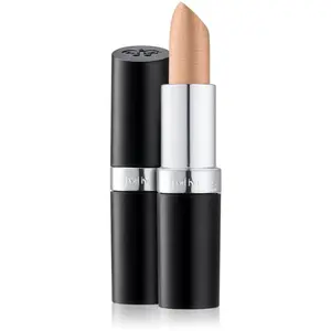 Comparateur de prix : 4g Rimmel London Lasting Finish Softglow Lipstick, 900 Pearl Shimmer