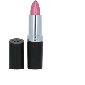 Rimmel Lasting Finish rouge à lèvres longue tenue teinte 905 Iced Rose 4 g pas cher