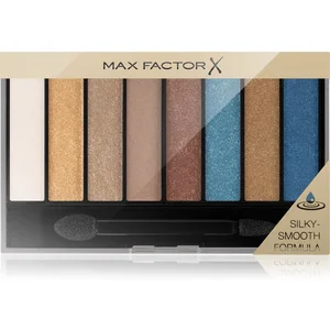 Comparateur de prix : Max Factor Masterpiece Nude Palette Ombre à paupières 10 g