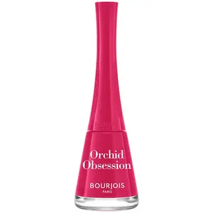 Comparateur de prix : BOURJOIS Paris 1 Seconde vernis à ongles #051-orchid obsession