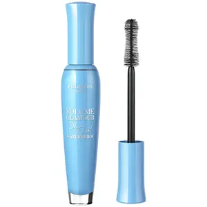 Comparateur de prix : Mascaras Faux-cils Bourjois  Mascara Volume Glamour Oh Oui ! Waterproof