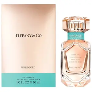 Tiffany & Co. Rose Gold Eau de Parfum pas cher